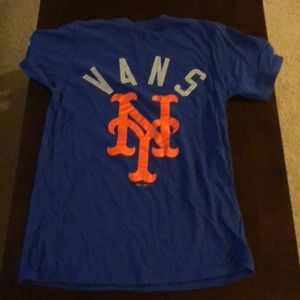Vans New York Mets T-shirt